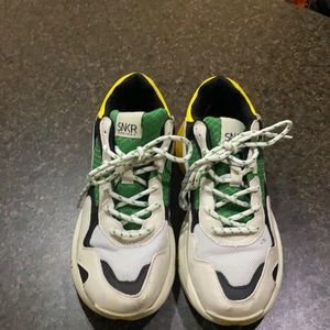 SNKR Project Park Avenue (Dar)